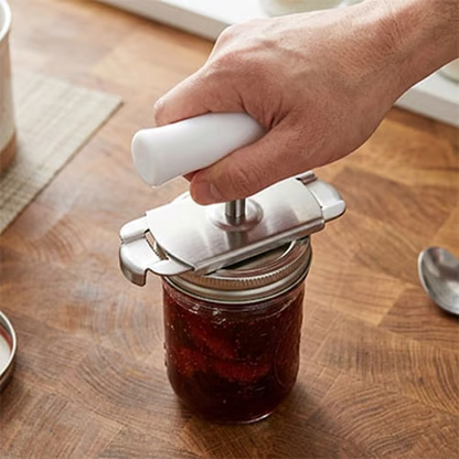 🫙 EasyGrip Jar Opener | Open Any Lid Effortlessly ✨