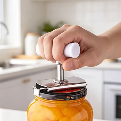 🫙 EasyGrip Jar Opener | Open Any Lid Effortlessly ✨