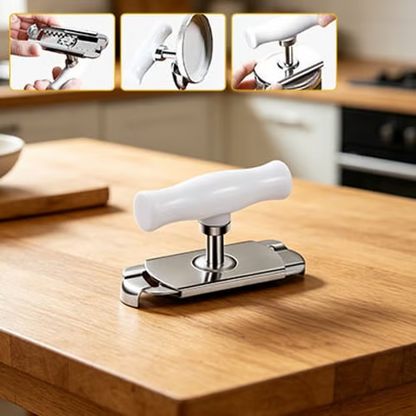 🫙 EasyGrip Jar Opener | Open Any Lid Effortlessly ✨