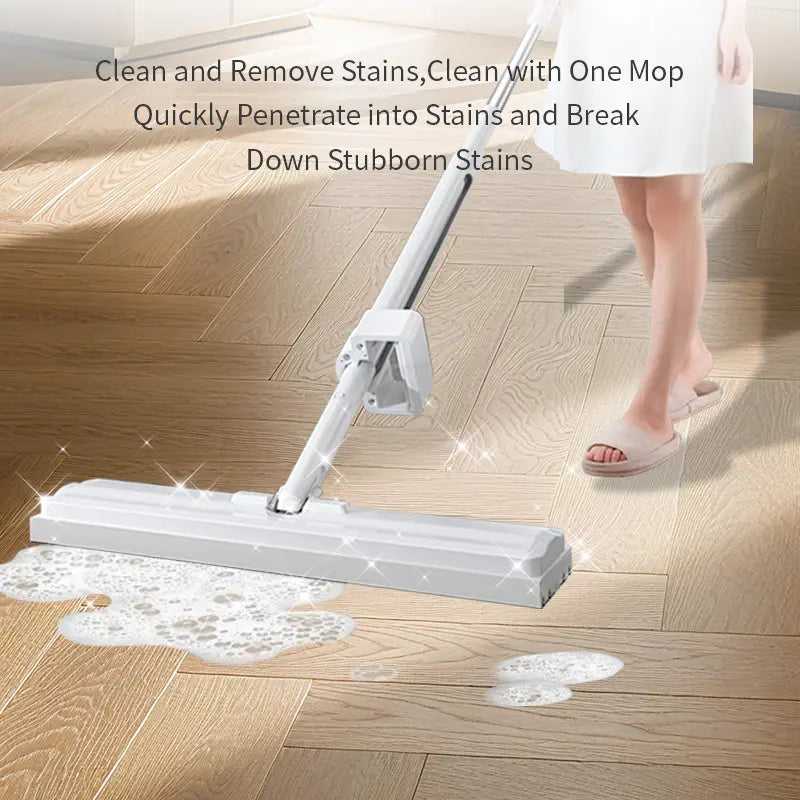 🔥 Buy 1 Get 1 FREE — 🎁 2026 HZA® Multi-Surface Cleaner for Hardwood, Tile & Laminate